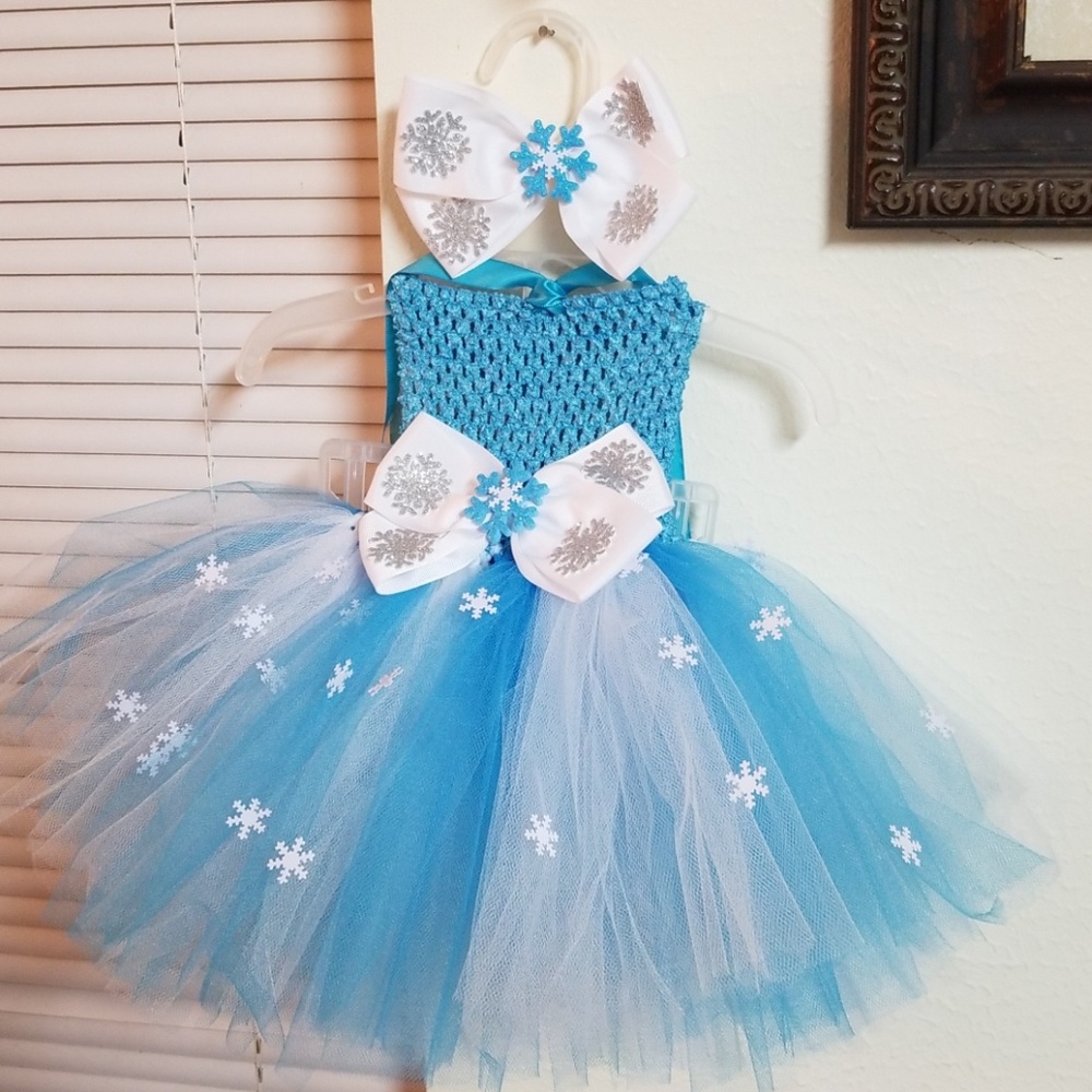 Baby tutu
